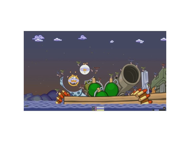 Видео игра за Switch Just For Games Amber Isle