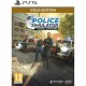 Видеоигра PlayStation 5 Microids Police Simulator: Patrol Officers - Gold Edition