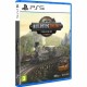 Видеоигра PlayStation 5 Microids Railroads Online