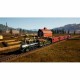 Видеоигра PlayStation 5 Microids Railroads Online
