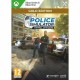 Видеоигра Xbox Series X Microids Police Simulator: Patrol Officers - Gold Edition