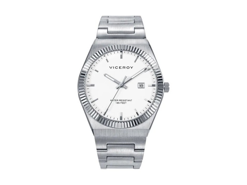 Мъжки часовник Viceroy 401433-07 (Ø 41 mm)