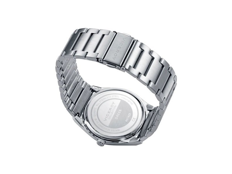 Мъжки часовник Viceroy 401433-07 (Ø 41 mm)
