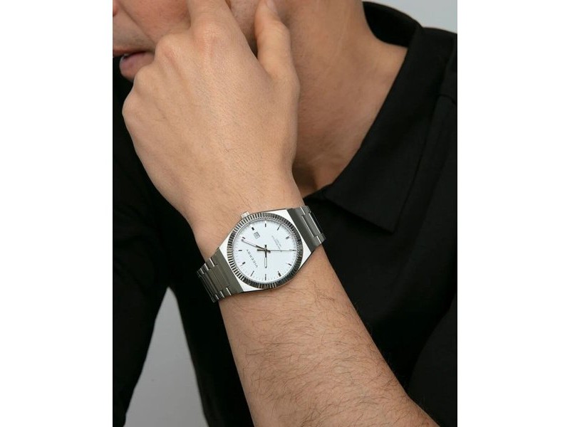 Мъжки часовник Viceroy 401433-07 (Ø 41 mm)