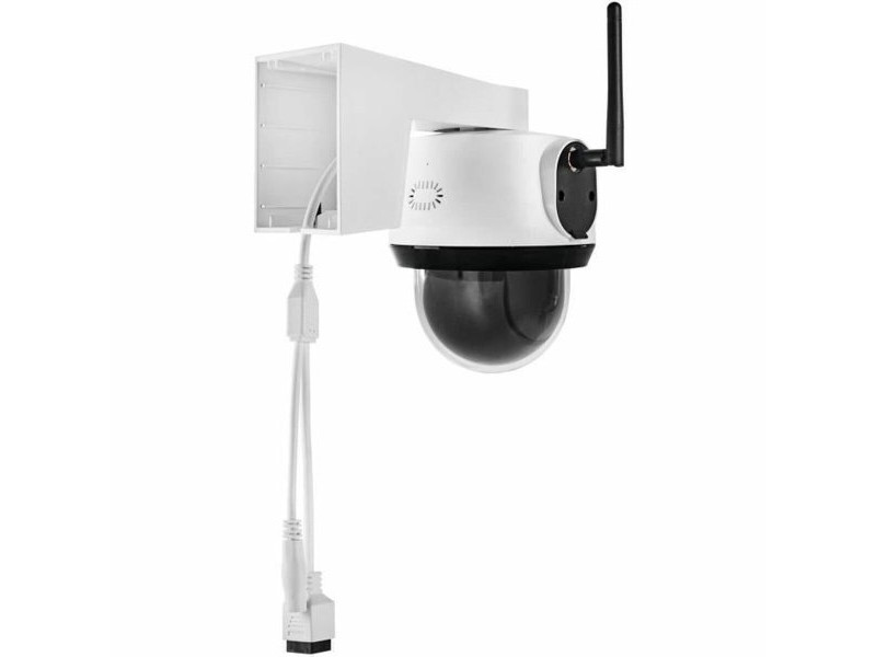 Видеокамера за наблюдение ABUS PPIC44520