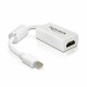 Адаптер за мини DisplayPort към HDMI DELOCK Adaptador Mini DisplayPort > HDMI 18 cm