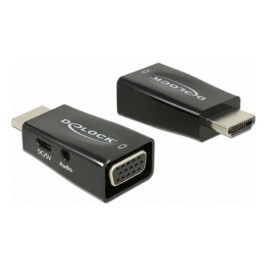 Кабел DELOCK 65901
