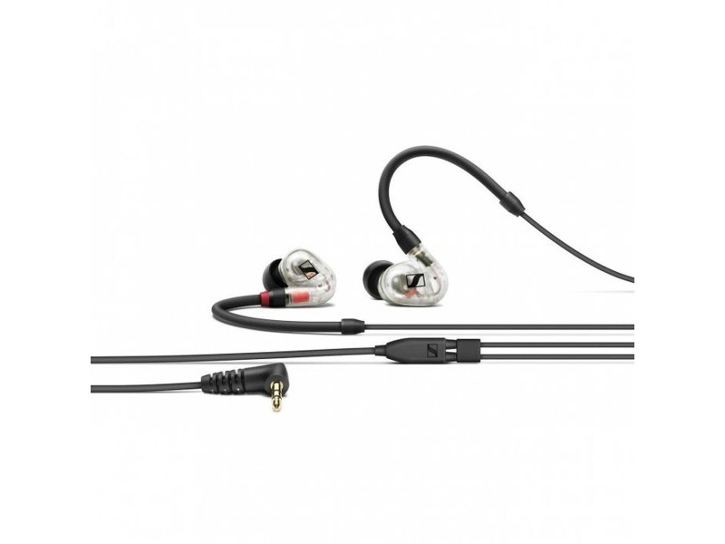 Слушалки с лента за глава Sennheiser IE 100 PRO CLEAR