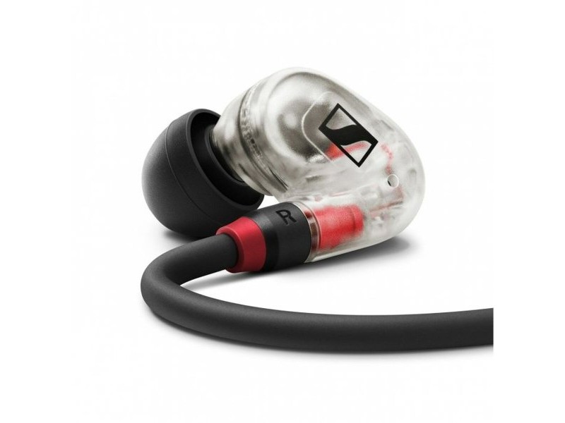 Слушалки с лента за глава Sennheiser IE 100 PRO CLEAR
