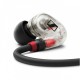 Слушалки с лента за глава Sennheiser IE 100 PRO CLEAR