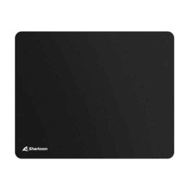 Подложка за мишка за игра Sharkoon 1337 V2 Gaming Mat XL Черен