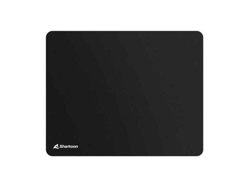 Подложка за мишка за игра Sharkoon 1337 V2 Gaming Mat XL Черен