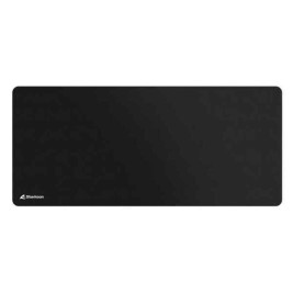 Подложка за мишка за игра Sharkoon 1337 V2 Gaming Mat XXL Черен