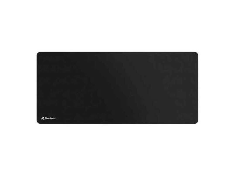 Подложка за мишка за игра Sharkoon 1337 V2 Gaming Mat XXL Черен