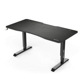 Бюро Gaming Sharkoon SGD10 Черен