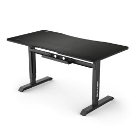 Бюро Gaming Sharkoon SGD10 Черен