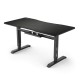Бюро Gaming Sharkoon SGD10 Черен