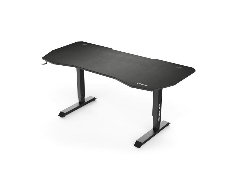 Бюро Gaming Sharkoon SGD20 Черен Стомана Дървен MDF
