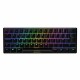 Клавиатура Sharkoon SGK50 S4 Черен Испанска Qwerty