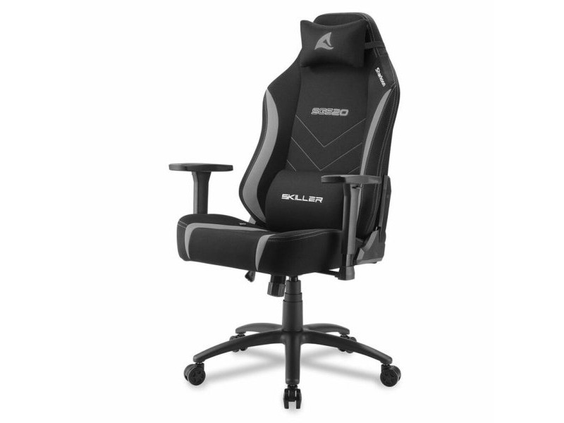 Стол за игри Sharkoon SGS20