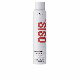 Лак за Силна Фиксация Schwarzkopf OSIS+