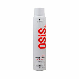 Лак за Силна Фиксация Schwarzkopf OSIS+