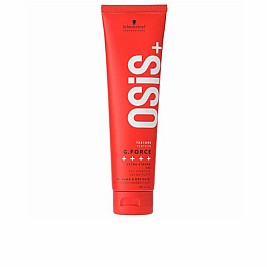 Силен Фиксиращ Гел Schwarzkopf OSIS+