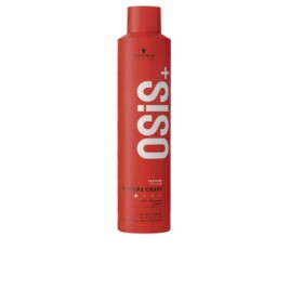 Лак с Гъвкава Фиксация Schwarzkopf OSIS+