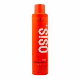 Лак с Гъвкава Фиксация Schwarzkopf OSIS+