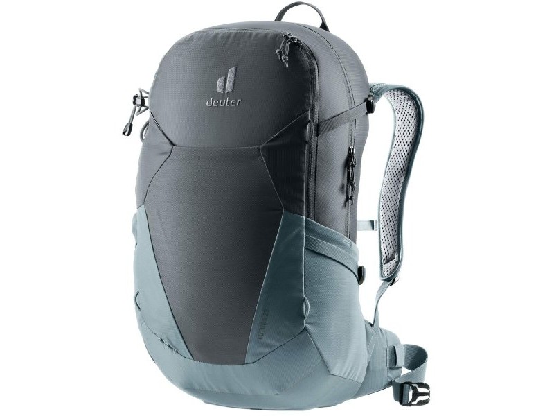 Туристическа раница Deuter Futura Сив 23 L