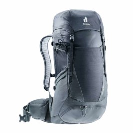 Туристическа раница Deuter Futura Pro Черен 36 L