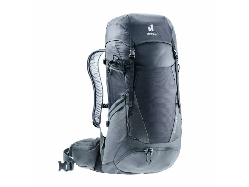 Туристическа раница Deuter Futura Pro Черен 36 L
