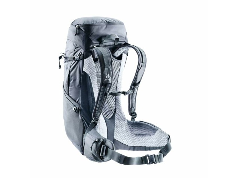 Туристическа раница Deuter Futura Pro Черен 36 L