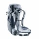 Туристическа раница Deuter Futura Pro Черен 36 L