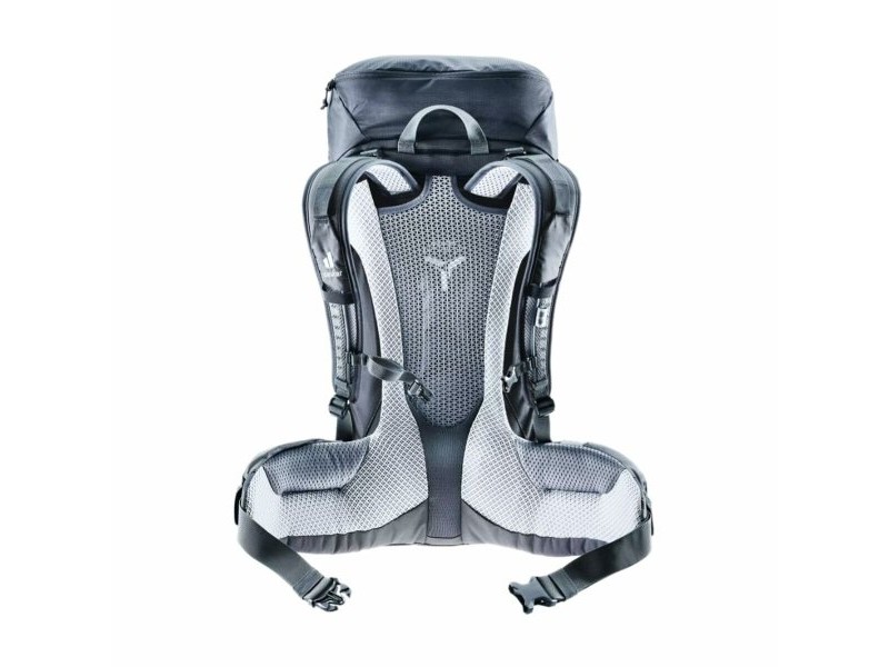 Туристическа раница Deuter Futura Pro Черен 36 L