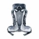 Туристическа раница Deuter Futura Pro Черен 36 L