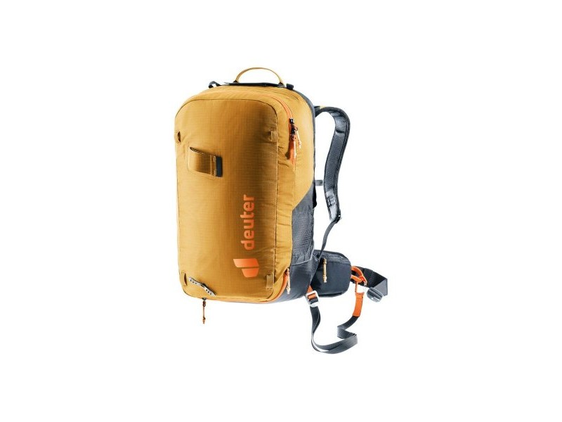 Планинска раница Deuter Alproof Lite 20 SL Жълт Графит 20 L