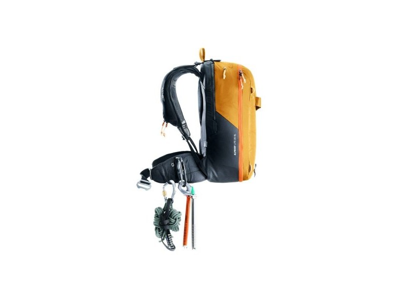 Планинска раница Deuter Alproof Lite 20 SL Жълт Графит 20 L