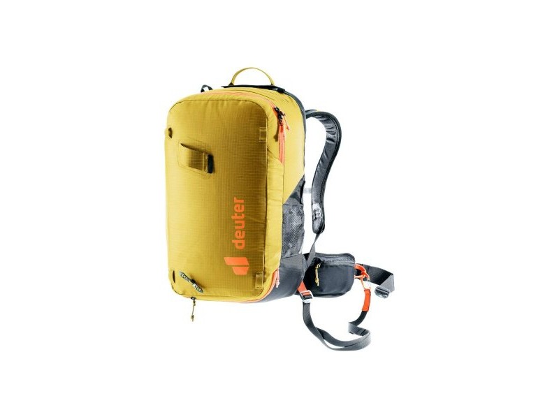 Планинска раница Deuter Alproof Lite 22 Жълт Сив Оранжев 22 L