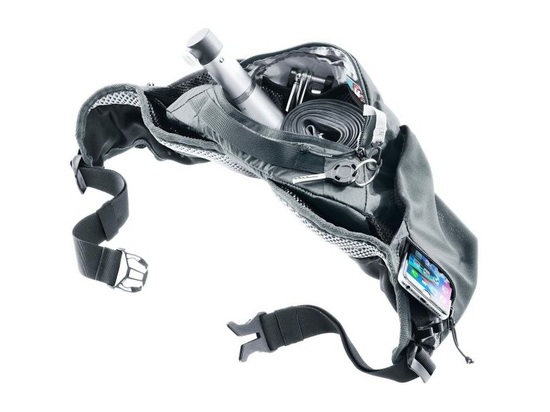 Чантичка за Кръста Deuter Pulse Сив
