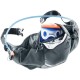 Чантичка за Кръста Deuter Pulse Сив