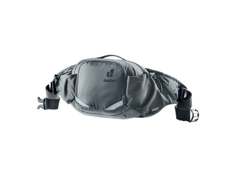 Чантичка за Кръста Deuter Pulse 5 Графит