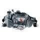Чантичка за Кръста Deuter Pulse 5 Графит
