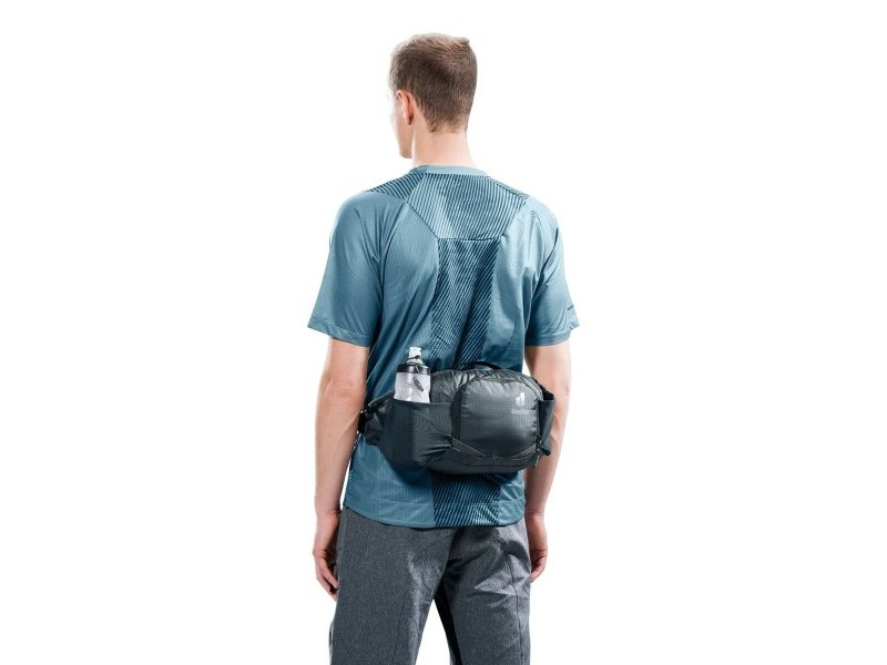 Чантичка за Кръста Deuter Pulse 5 Графит