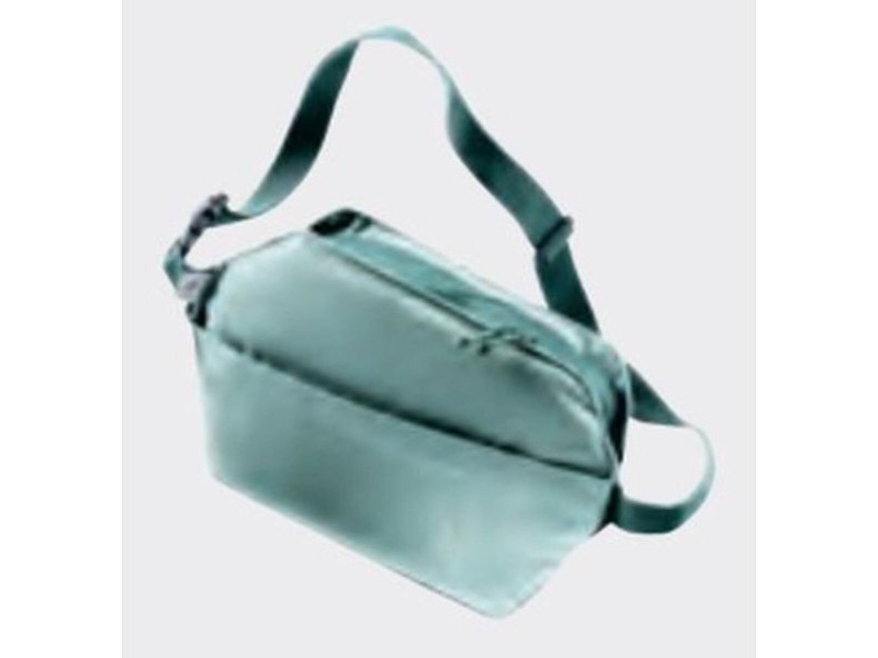 Спортна Раница Deuter 390002322760 Зелен
