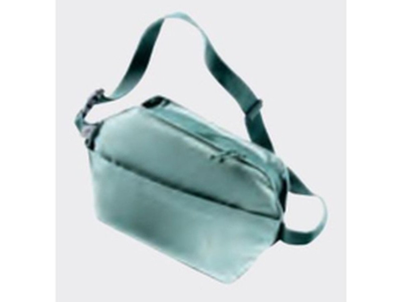 Спортна Раница Deuter 390002322760 Зелен