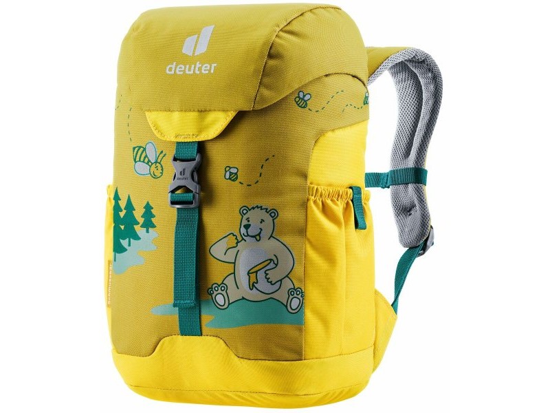 Спортна Раница Deuter 34816554