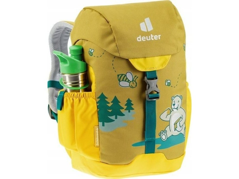 Спортна Раница Deuter 34816554