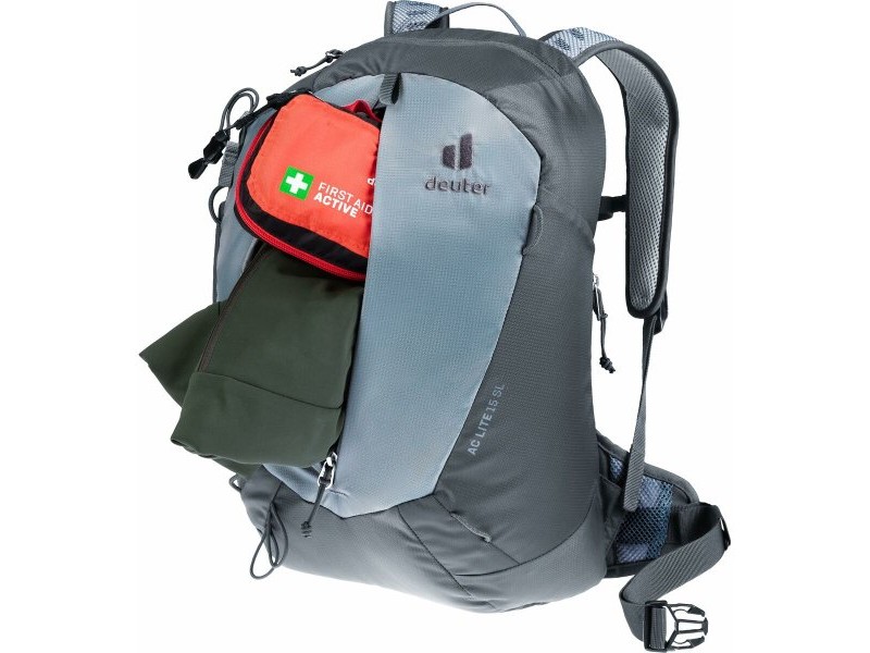 Спортна Раница Deuter 342002444120