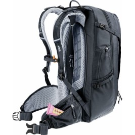 Спортна Раница Deuter 320032470000 Черен Сив цвят тюркоаз